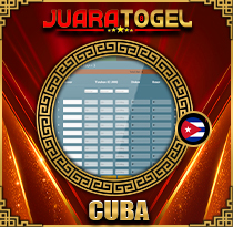 PREDIKSI TOGEL CUBA 14 OKT 2026 JUARATOGEL 