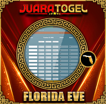 PREDIKSI TOGEL FLORIDA-EVE 14 OKT 2026 JUARATOGEL 