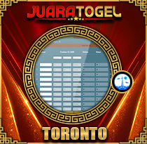 PREDIKSI TOGEL TORONTO 14 OKT 2026 JUARATOGEL