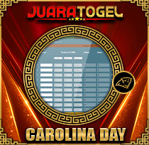 PREDIKSI TOGEL CAROLINA-DAY 14 OKT 2026 JUARATOGEL 