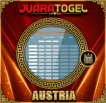 PREDIKSI TOGEL AUSTRIA 16 OKT 2026 JUARATOGEL 