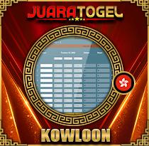 PREDIKSI TOGEL KOWLOON 14 OKT 2026 JUARATOGEL