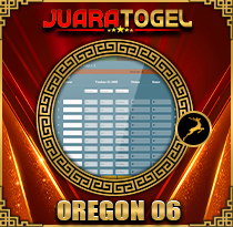 PREDIKSI TOGEL OREGON-06 17 OKT 2026 JUARATOGEL